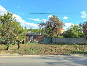 Дом 40м², 1-этажный, участок 5 сот.  