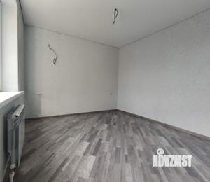 Таунхаус 107м², 3-этажный, участок 1 сот.  