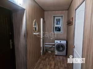 Дом 53м&sup2;, 1-этажный, участок 2 сот.  