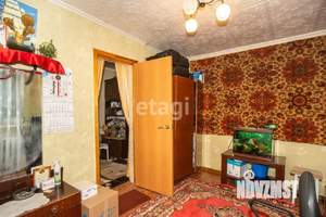 Дом 62м&sup2;, 1-этажный, участок 2 сот.  