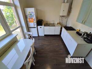 Дом 72м², 1-этажный, участок 4 сот.  