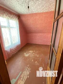 Дом 57м&sup2;, 2-этажный, участок 9 сот.  