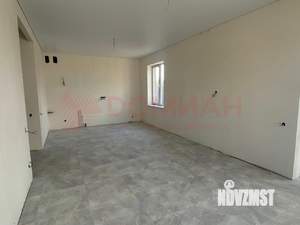 Дом 130м&sup2;, 1-этажный, участок 5 сот.  