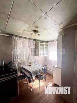 Дом 42м&sup2;, 1-этажный, участок 2 сот.  