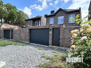 Дом 160м&sup2;, 2-этажный, участок 3 сот.  