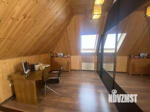 Дом 160м², 1-этажный, участок 3 сот.  