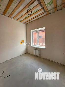 Дом 82м², 1-этажный, участок 3 сот.  