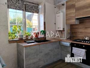 Дом 80м&sup2;, 2-этажный, участок 3 сот.  