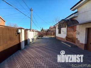 Дом 124м², 2-этажный, участок 6 сот.  