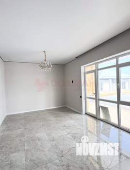 Дом 90м&sup2;, 1-этажный, участок 4 сот.  