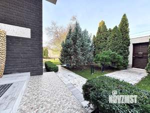 Дом 375м², 2-этажный, участок 7 сот.  