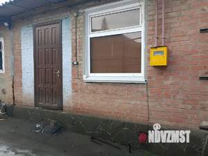 Дом 83м&sup2;, 1-этажный, участок 5 сот.  