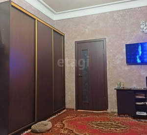 Дом 110м&sup2;, 2-этажный, участок 5 сот.  