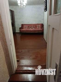 Дом 52м&sup2;, 1-этажный, участок 1 сот.  