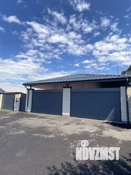 Дом 120м&sup2;, 1-этажный, участок 5 сот.  