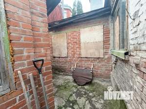 Дом 74м&sup2;, 1-этажный, участок 2 сот.  