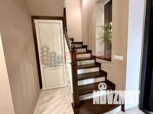 Дом 95м&sup2;, 2-этажный, участок 2 сот.  