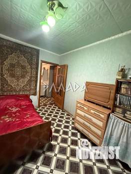 Дом 72м², 1-этажный, участок 7 сот.  