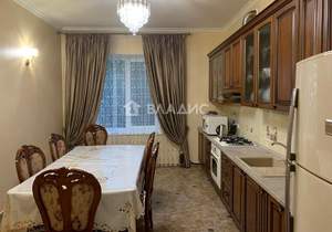 Дом 387м², 2-этажный, участок 5 сот.  