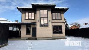 Дом 245м², 2-этажный, участок 5 сот.  