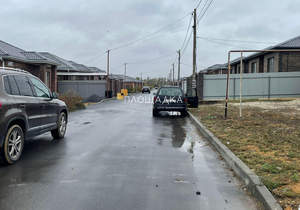 Дом 117м&sup2;, 1-этажный, участок 5 сот.  