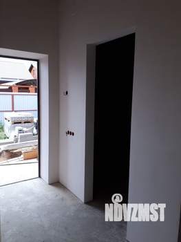 Дом 100м², 2-этажный, участок 2 сот.  