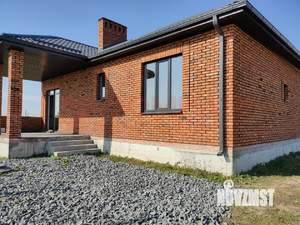 Дом 100м², 1-этажный, участок 5 сот.  