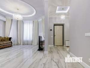 Дом 185м², 2-этажный, участок 6 сот.  