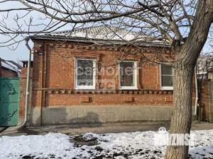 Дом 85м², 1-этажный, участок 4 сот.  