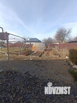 Дом 66м&sup2;, 1-этажный, участок 10 сот.  