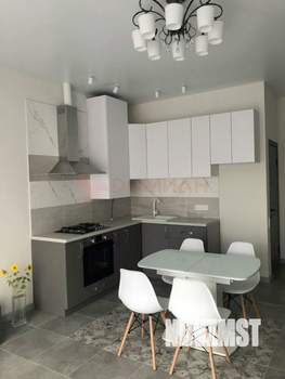 Дом 110м&sup2;, 1-этажный, участок 5 сот.  