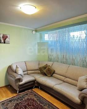Дом 246м², 4-этажный, участок 310 сот.  