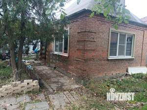 Дом 30м&sup2;, 1-этажный, участок 6 сот.  