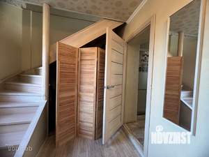 Дом 129м&sup2;, 2-этажный, участок 6 сот.  