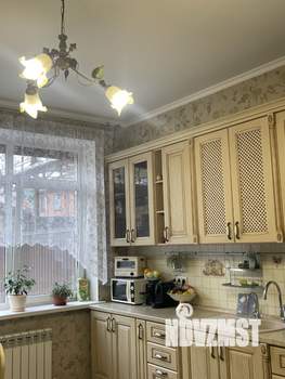 Таунхаус 158м&sup2;, 2-этажный, участок 2 сот.  