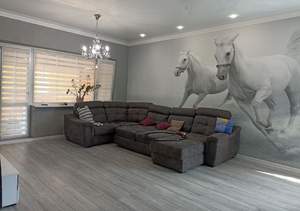 Дом 210м², 2-этажный, участок 6 сот.  