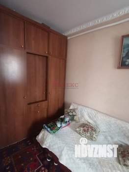 Дом 80м², 1-этажный, участок 4 сот.  