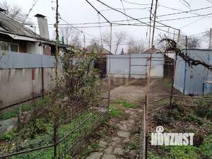 Дом 55м&sup2;, 1-этажный, участок 273 сот.  