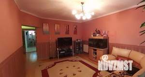 Дом 163м², 2-этажный, участок 6 сот.  