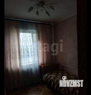 Дом 80м&sup2;, 1-этажный, участок 6 сот.  