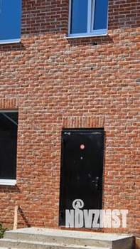 Дом 120м², 2-этажный, участок 3 сот.  