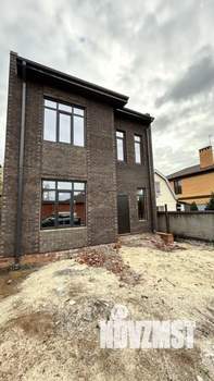 Дом 150м&sup2;, 2-этажный, участок 3 сот.  