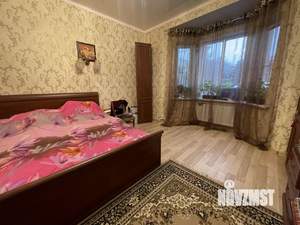 Дом 95м&sup2;, 1-этажный, участок 3 сот.  