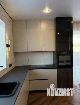 Дом 100м&sup2;, 1-этажный, участок 4 сот.  