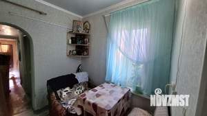 Дом 28м², 1-этажный, участок 1 сот.  