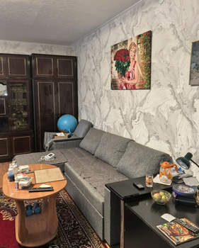 Дом 98м&sup2;, 1-этажный, участок 5 сот.  