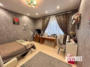 Дом 229м², 2-этажный, участок 6 сот.  