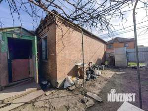 Дом 50м², 1-этажный, участок 3 сот.  