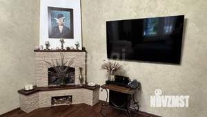 Дом 153м&sup2;, 2-этажный, участок 6 сот.  