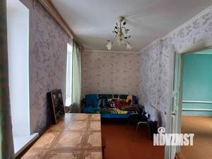 Дом 45м², 1-этажный, участок 6 сот.  